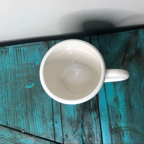 𝅺VINTAGE “Oh Christmas Tree” coffee  mug - Picture 4 of 5